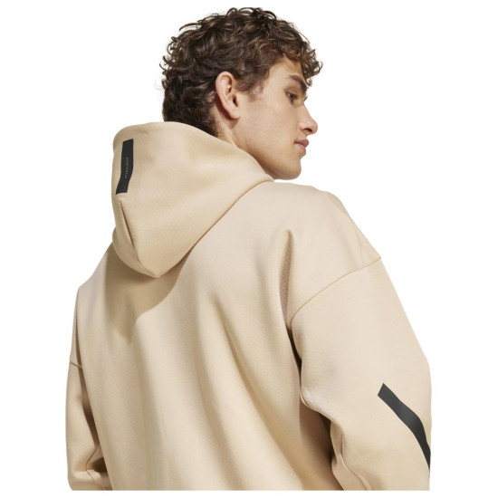 Adidas Ανδρική ζακέτα Z.N.E. Full-Zip Hooded Track Jacket